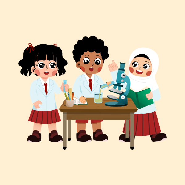 do experiments